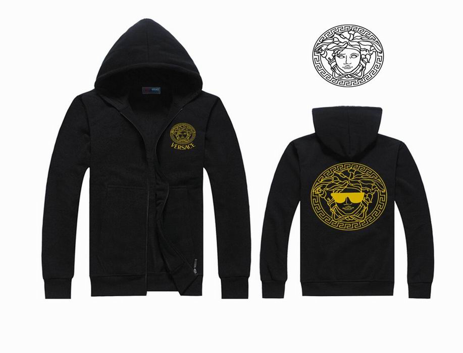 Verace hoodie S-XXXL-205